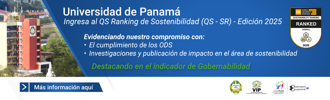 QSRankig  Sostenibilidad UP_2025